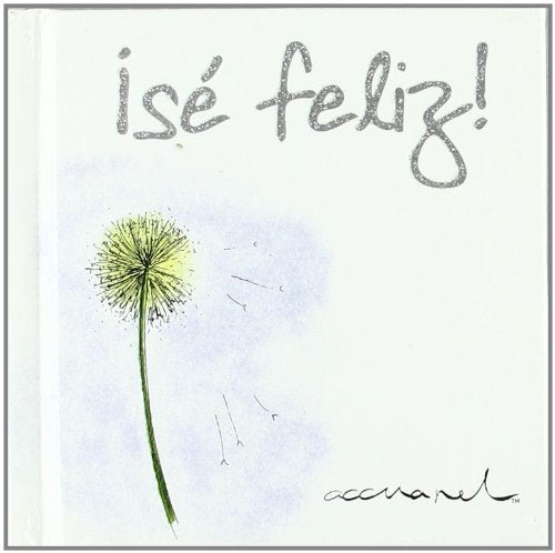 SE FELIZ (BRILLANTE)