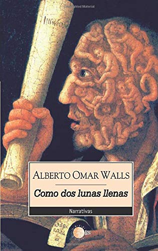 Como Dos Lunas Llenas