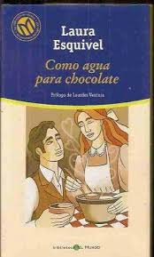 Como agua para chocolate