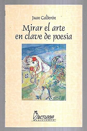 Mirar el arte en clave de poesía