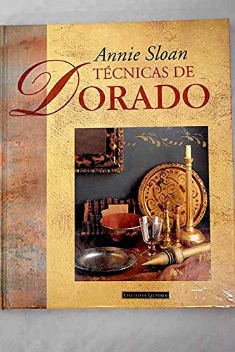 TÉCNICAS DE DORADO