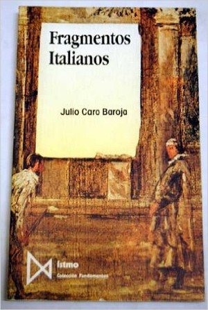 FRAGMENTOS ITALIANOS (FUNDAMENTOS)