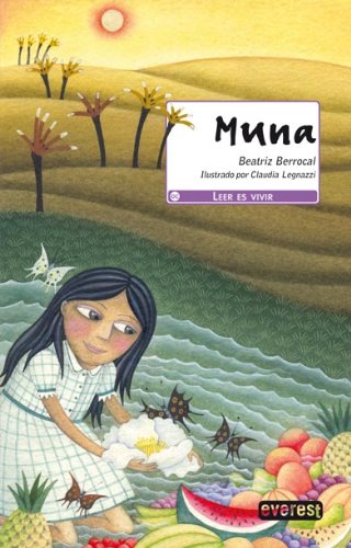 Muna (Leer es vivir)