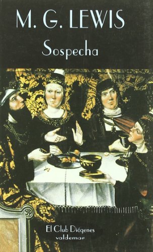 Sospecha (El Club Diógenes)