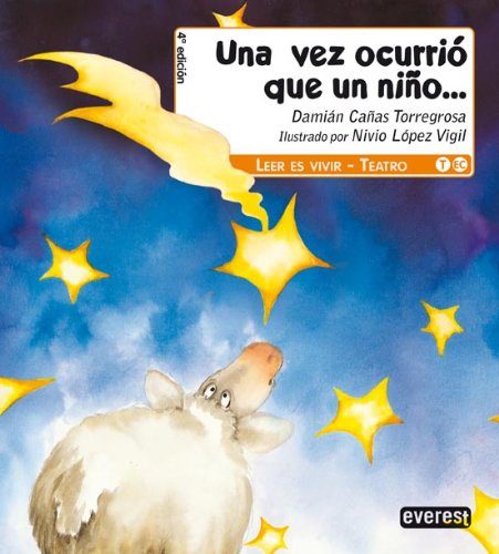 Una vez ocurrió que un niño.. (Leer es vivir / Teatro)