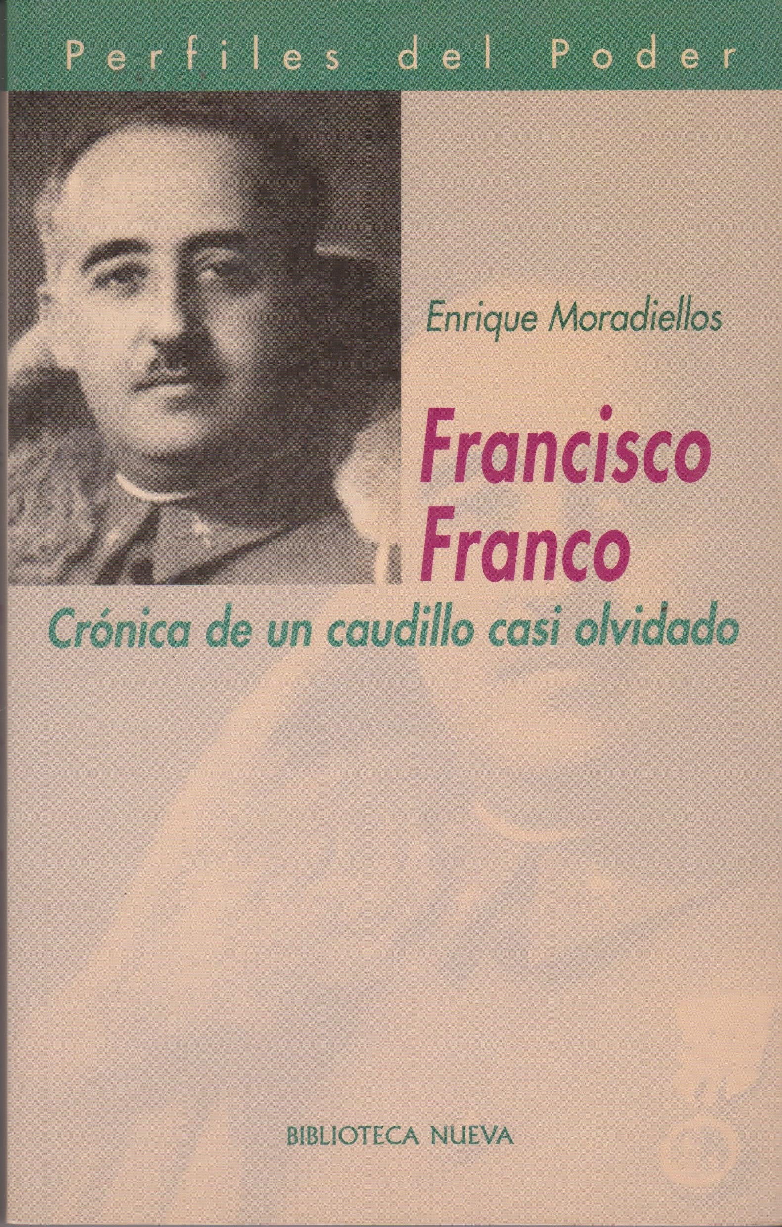 Francisco Franco