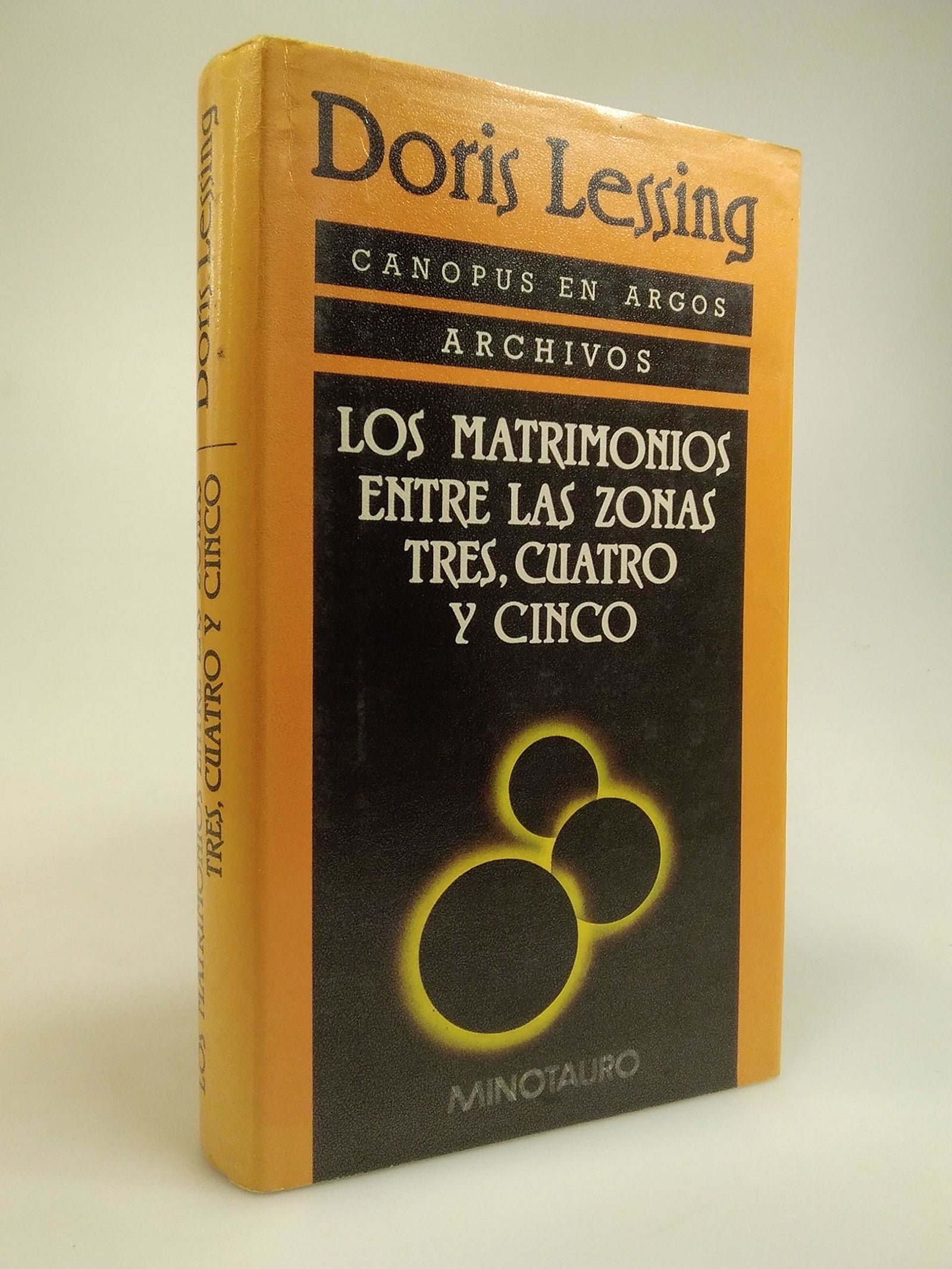 Los matrimonios entre las zonas tres, cuatro y cinco