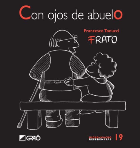 Con ojos de abuelo