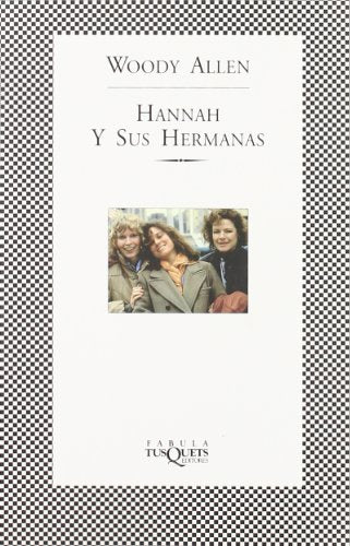 Hannah y sus hermanas: 140 (FÁBULA)