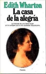 LA Casa De LA Alegria