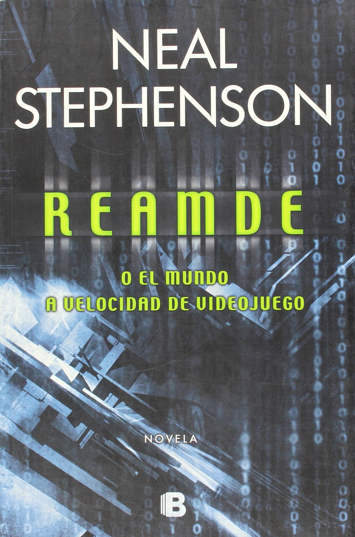 Reamde (Nova)