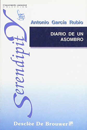 Diario de un asombro