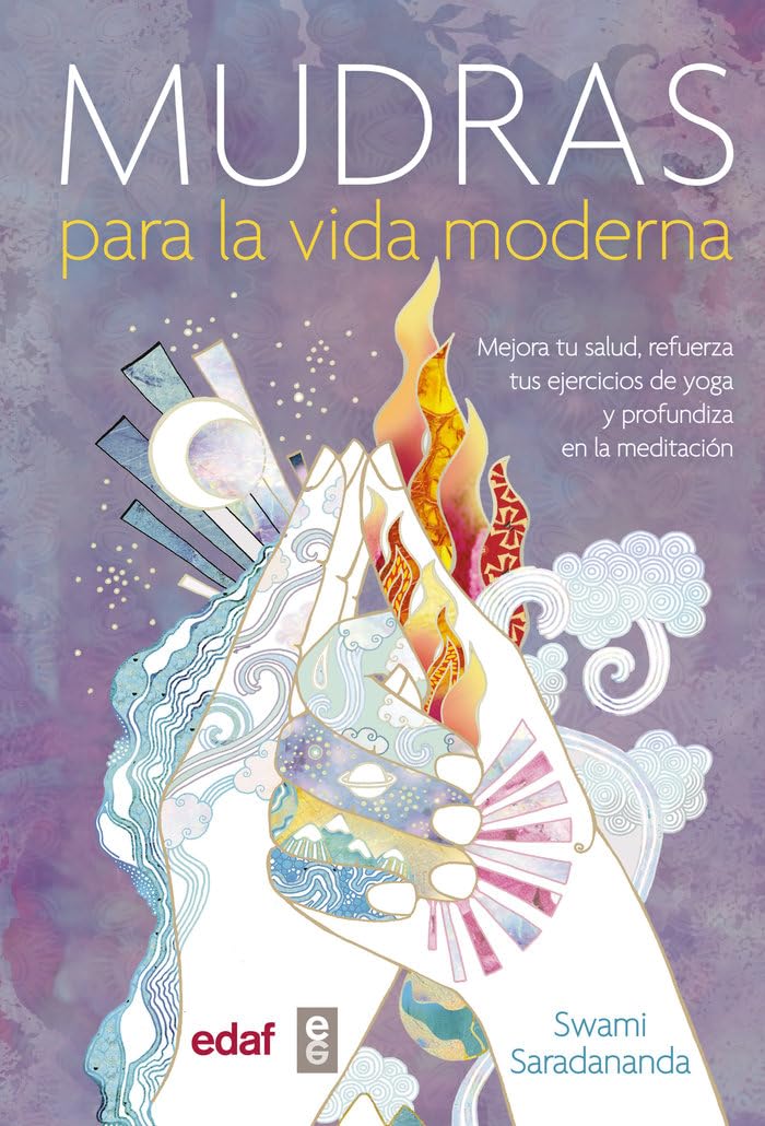 MUDRAS PARA LA VIDA MODERNA (Nueva era)