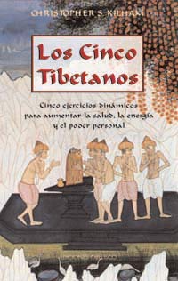 Los cinco tibetanos (ARTES MARCIALES)