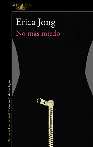 No más miedo (Literaturas)