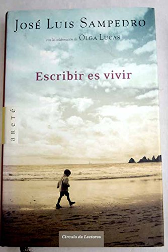 Escribir Es Vivir