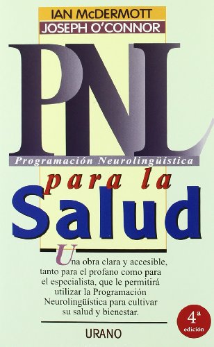 PNL para la salud (Programación Neurolingüística)