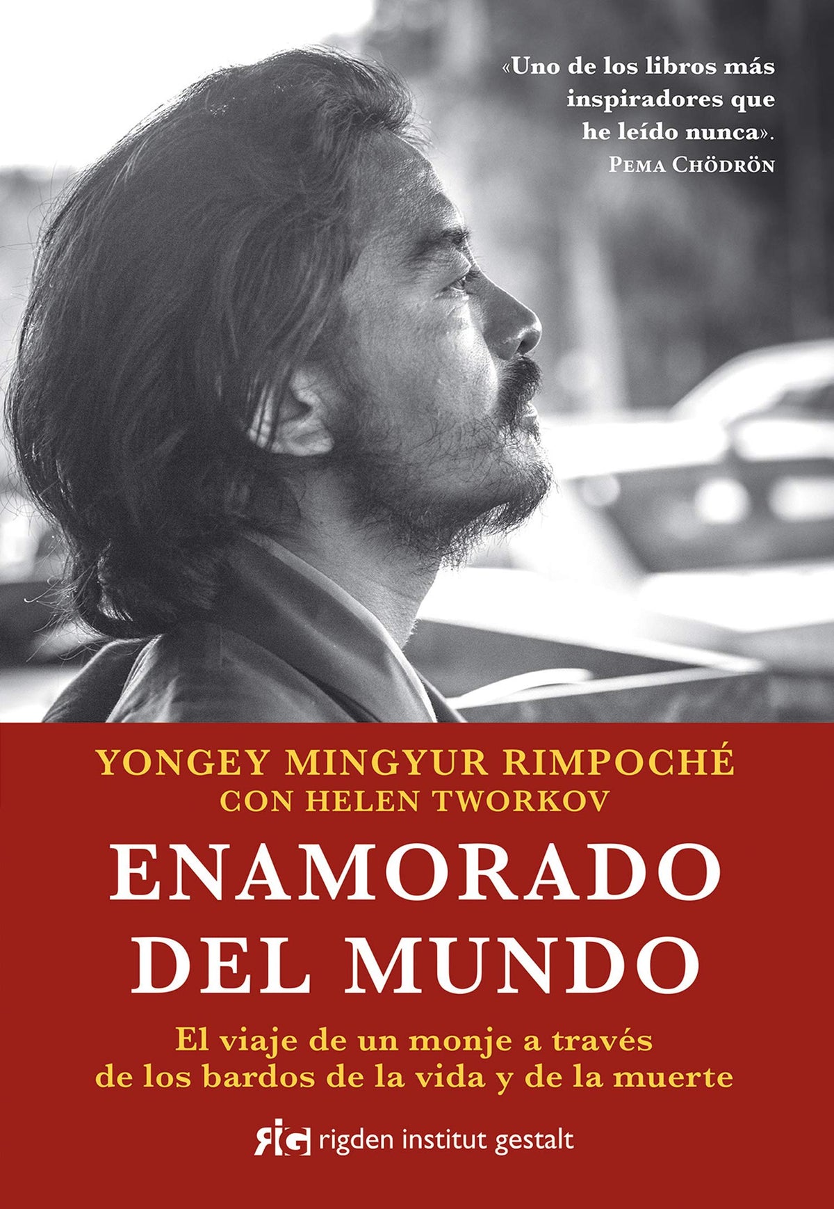 Enamorado del mundo
