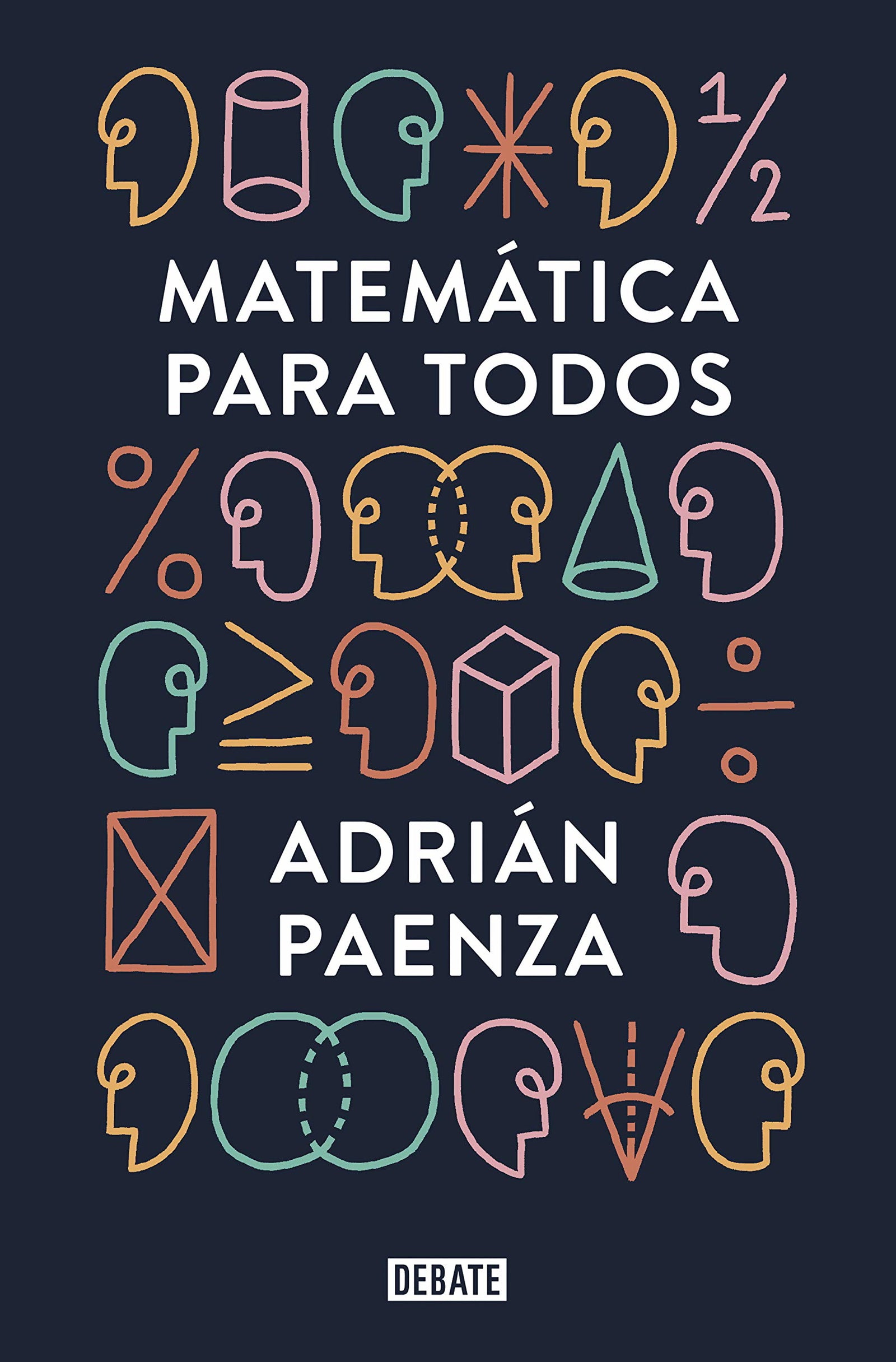 Matemática para todos (Ciencia y Tecnología)