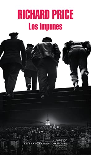 Los impunes (Random House)
