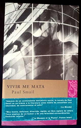 Vivir me Mata (La Diversidad)