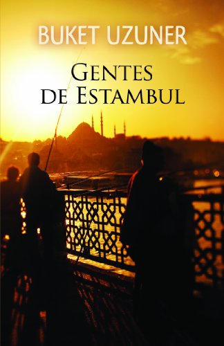 GENTES DE ESTAMBUL (SIN COLECCION)