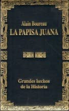 La papisa Juana : la mujer que fuepapa