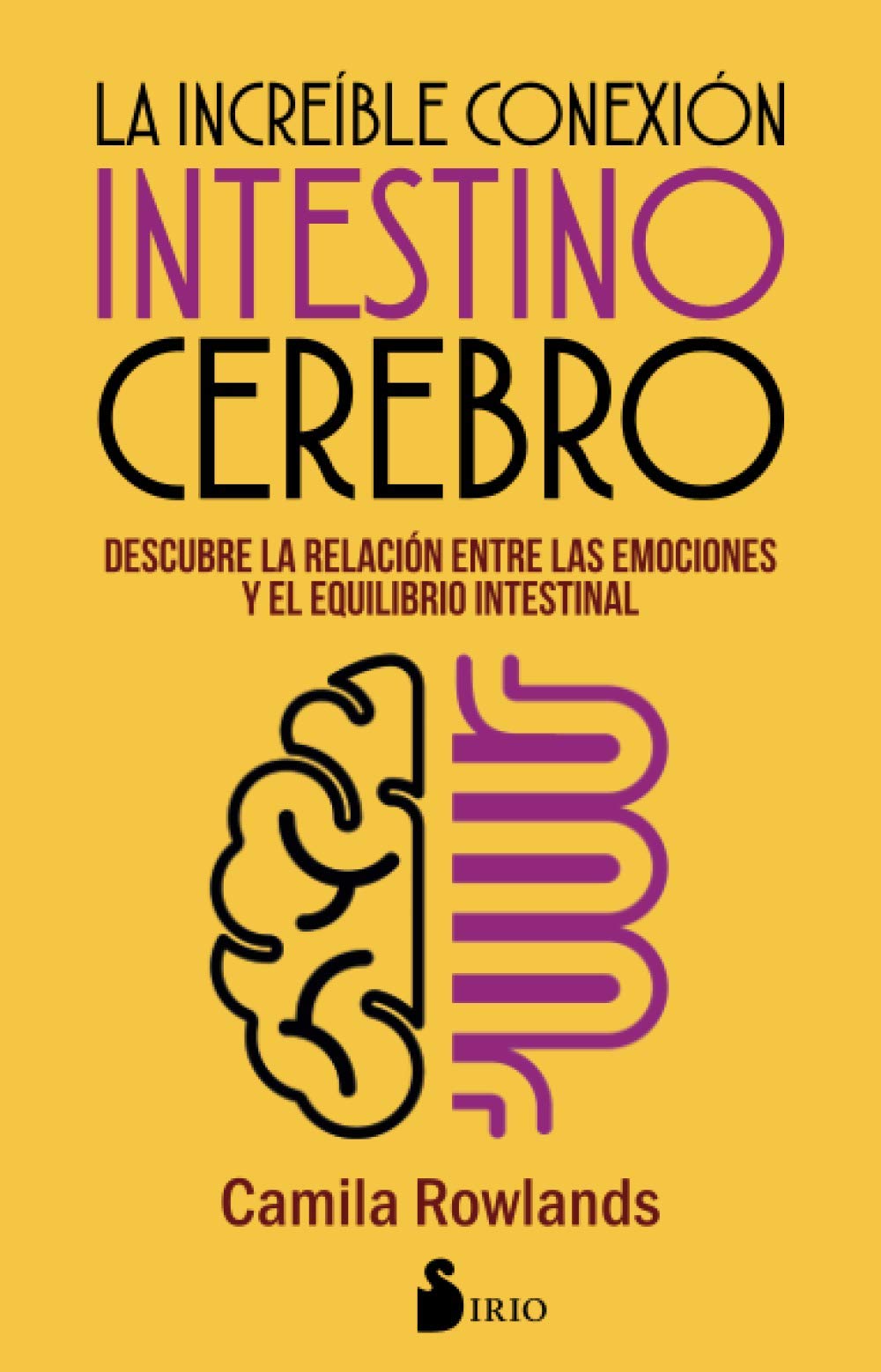 La increíble conexión intestino-cerebro