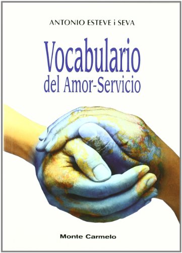 Vocabulario Del Amor Servicio (Diccionarios Mc)
