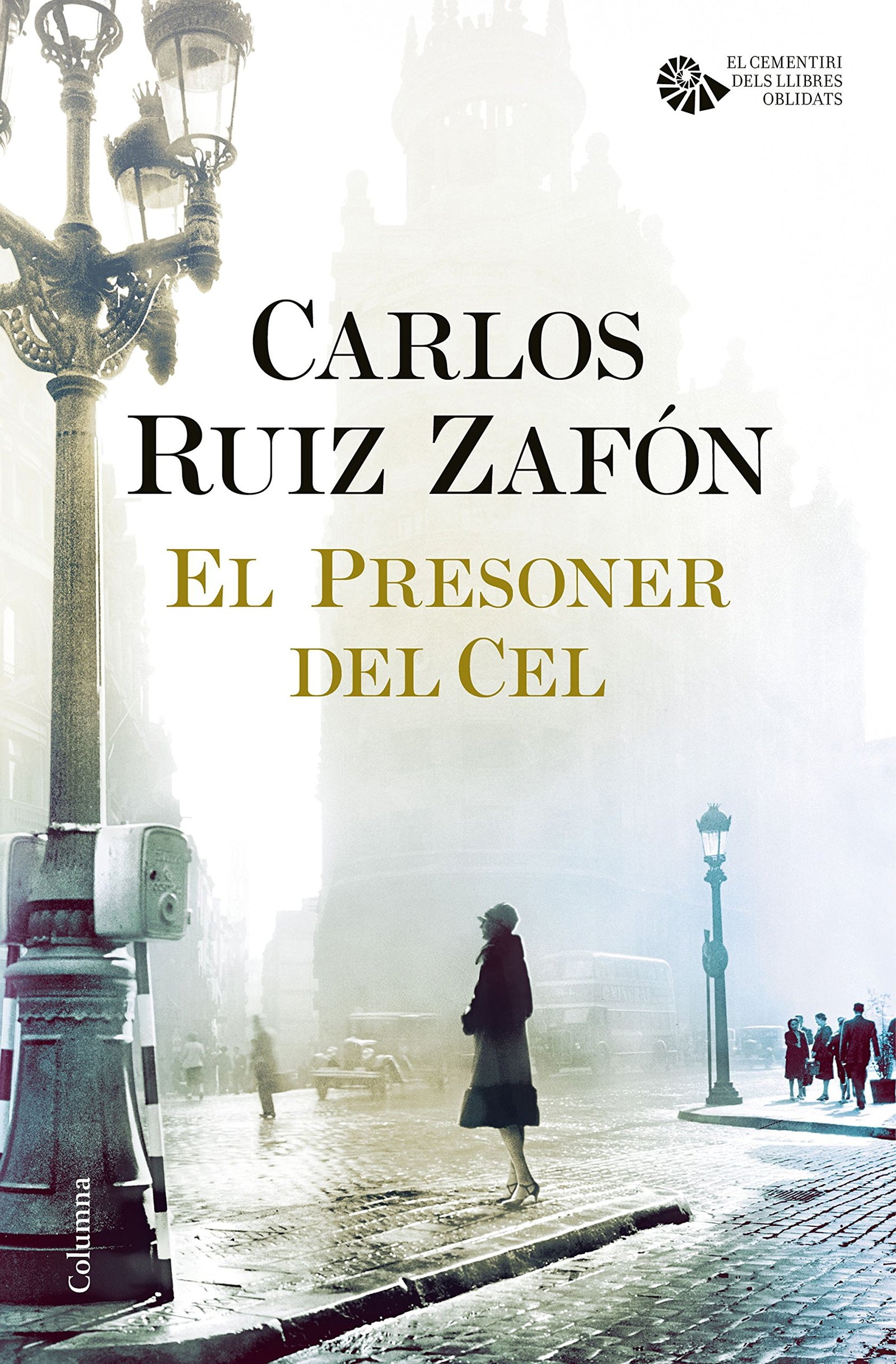 El Presoner del Cel (Clàssica)