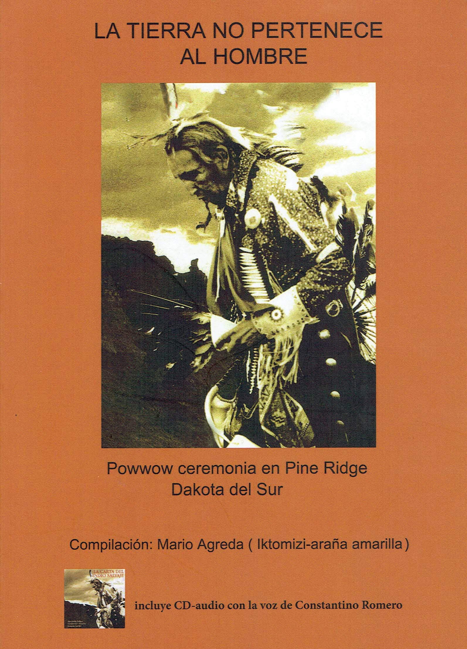 La Carta del Indio