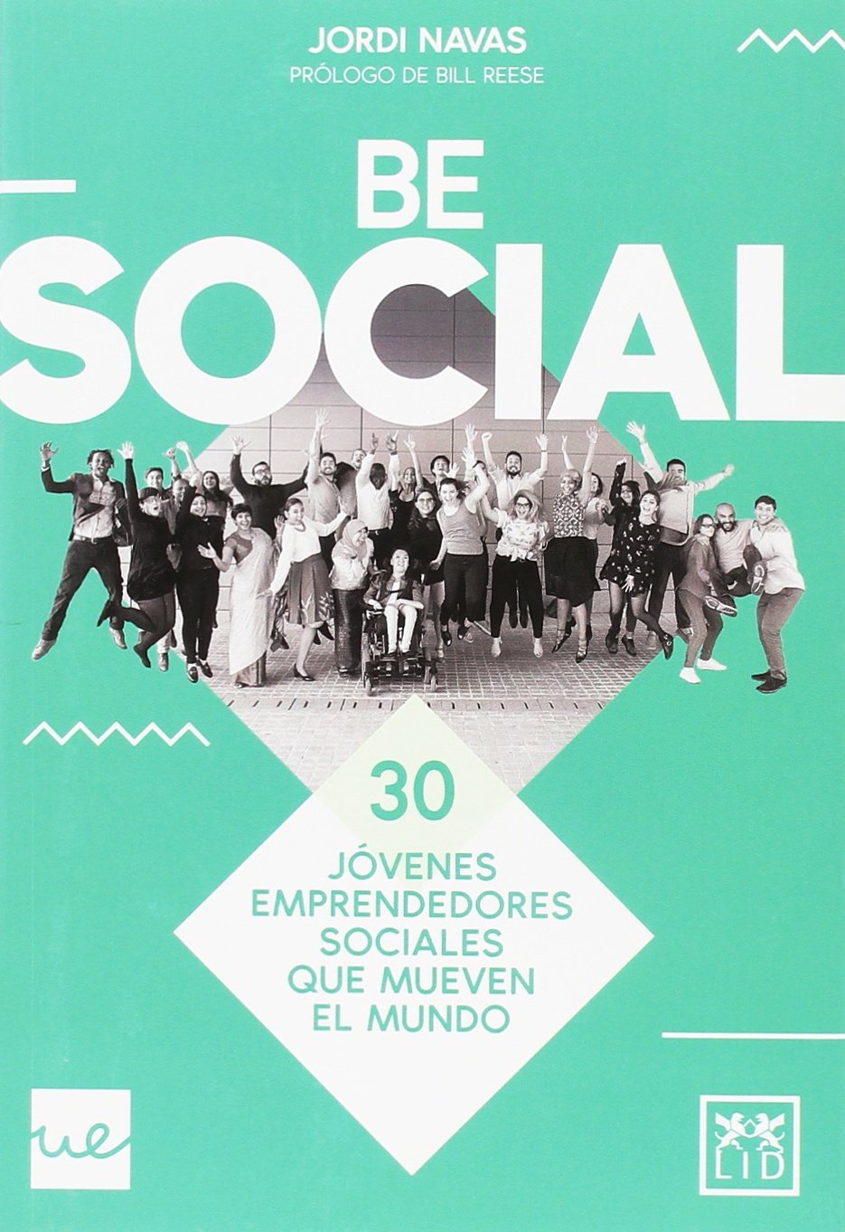 Be Social (Acción empresarial)