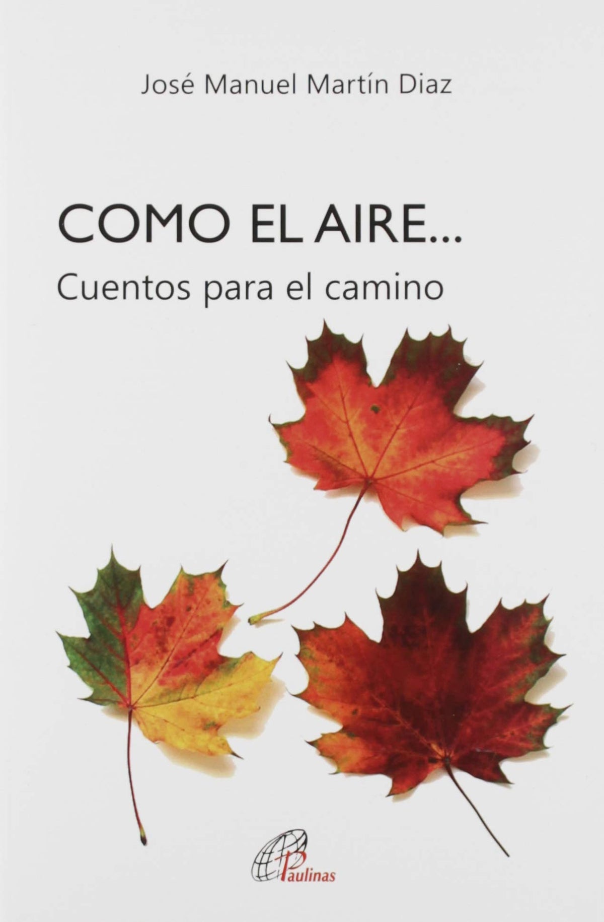 COMO EL AIRE...
