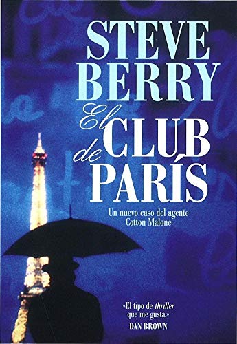 El club de París (Ficción)