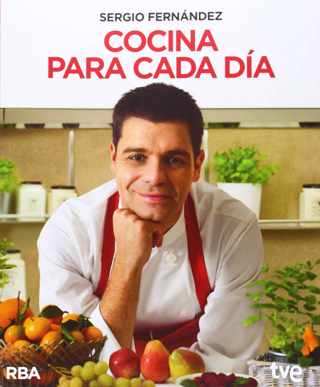 Cocina para cada día