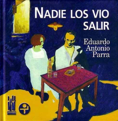 Nadie los vio salir
