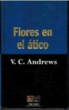 Flores en el atico