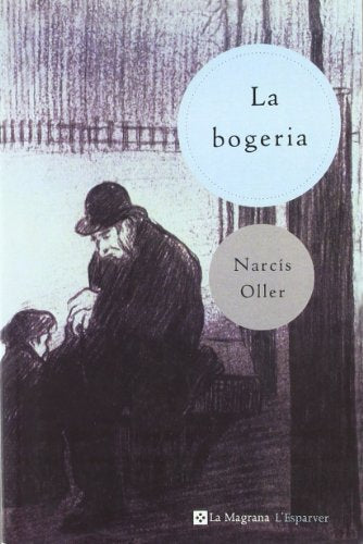 La bogeria: 154 (OTROS LA MAGRANA)