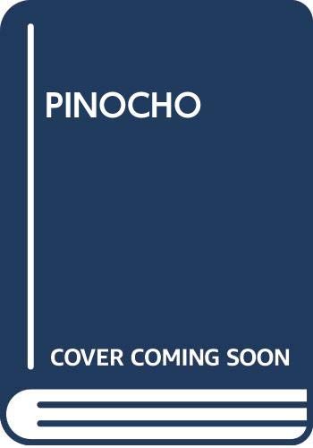 Pinocho (Miniclásicos tapa dura)