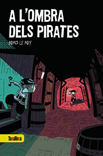 A l'ombra dels pirates (SIN COLECCION)