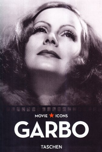 Greta Garbo (Icons)
