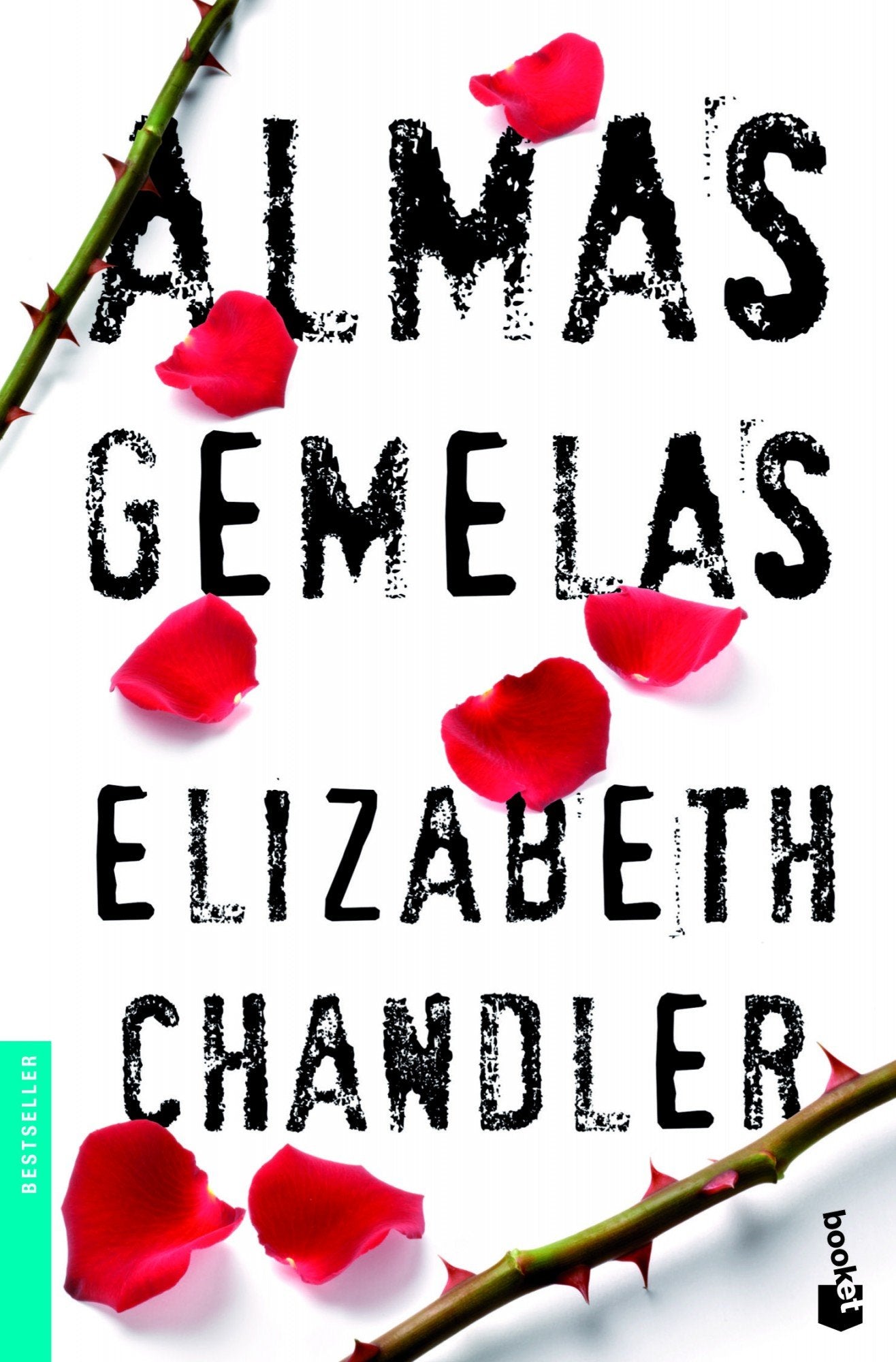 Almas gemelas (Bestseller)