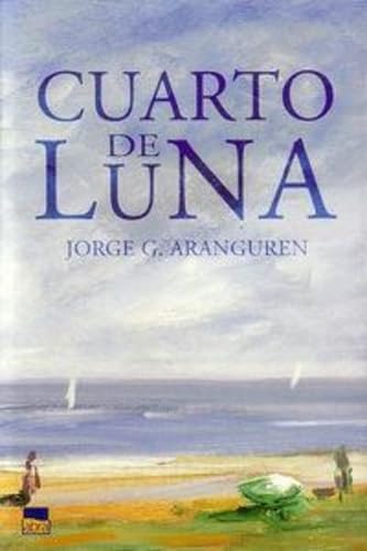 Cuarto de luna: 16 (Abra)