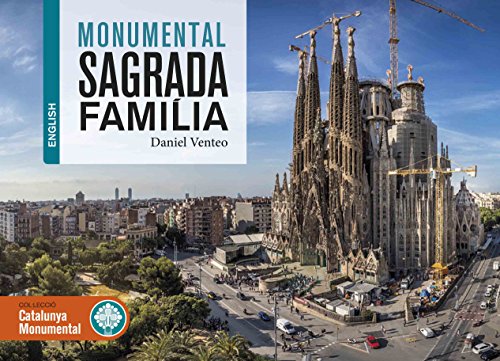 Monumental Sagrada Familia