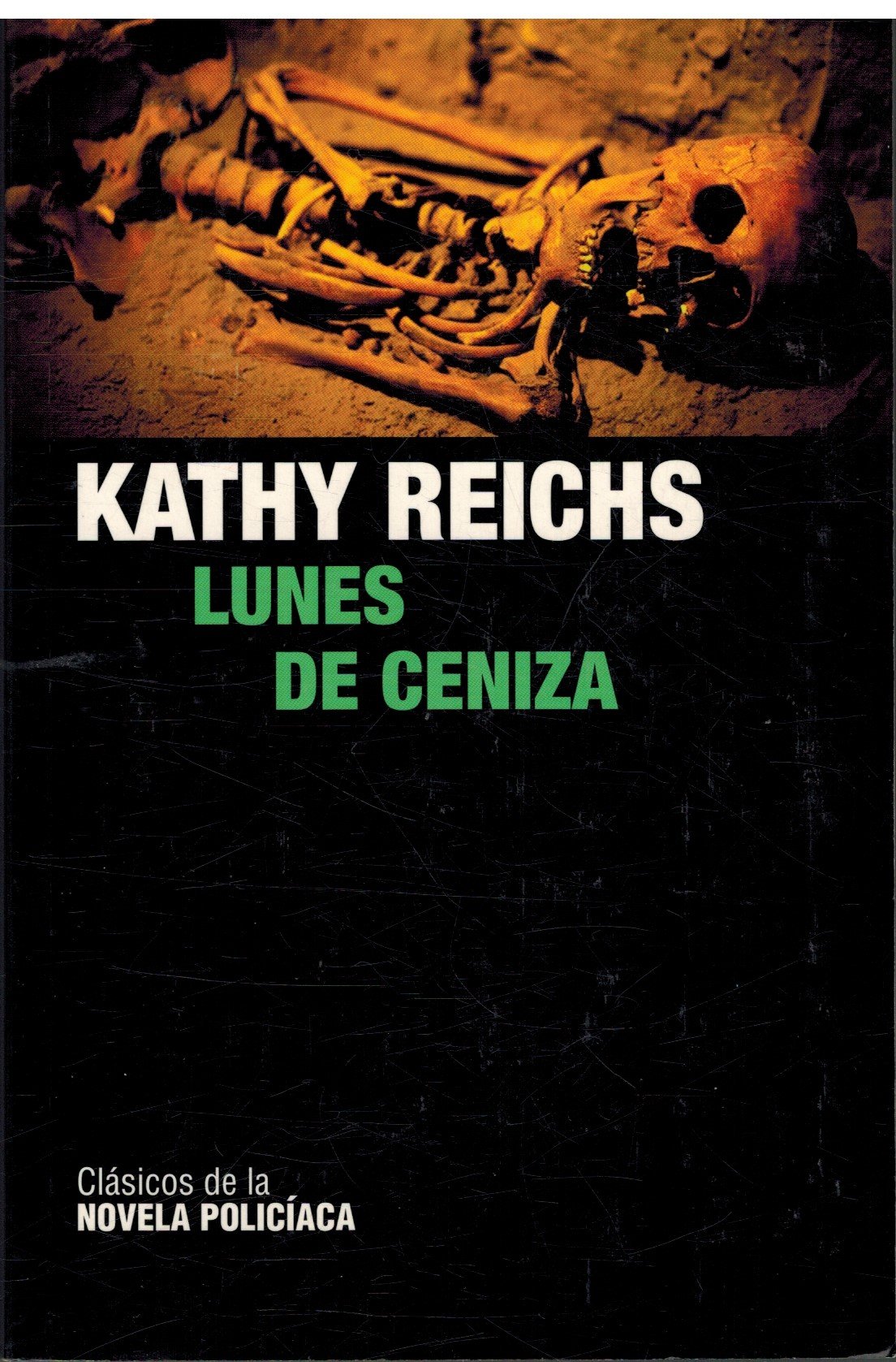 LUNES DE CENIZA