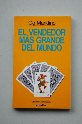 El Vendedor Mas Grande Del Mundo