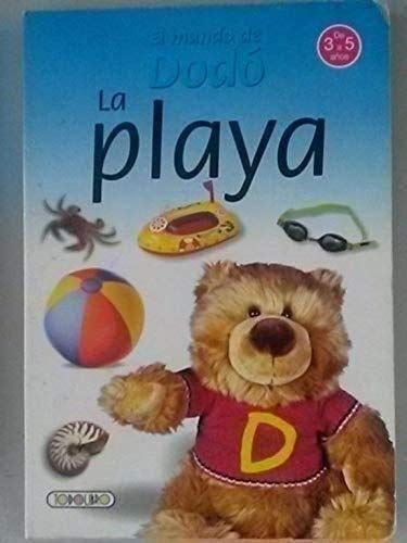 Playa, la - el mundo de dodo -
