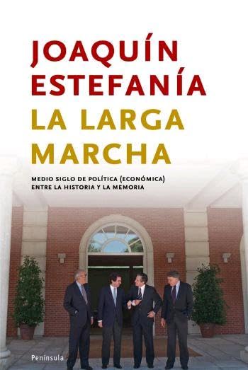 La larga marcha (ATALAYA)