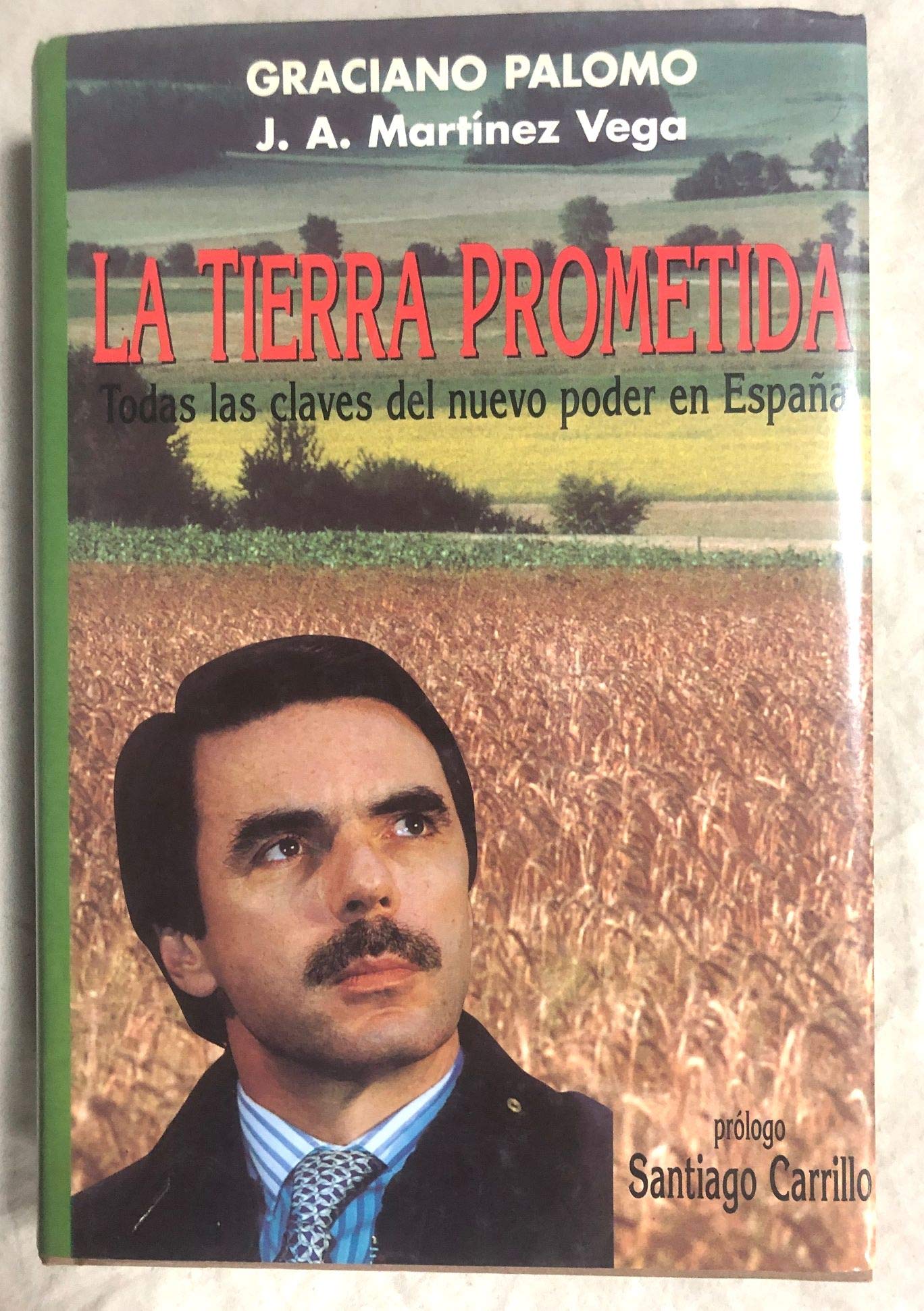 La tierra prometida