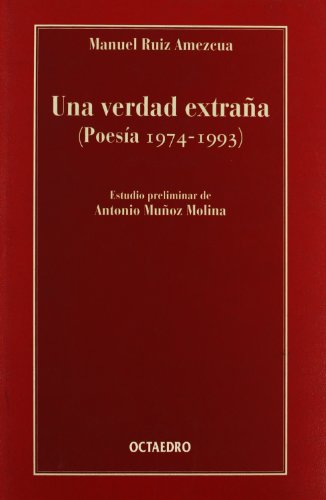 UNA VERDAD EXTRA?A(1974-1993) (SIN COLECCION)